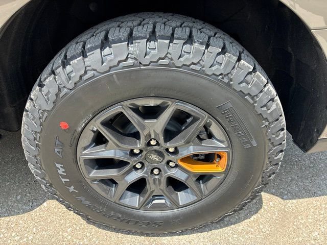 New 2027 Ford Expedition Tremor w/ Driver's Package AWD/4WD image 19