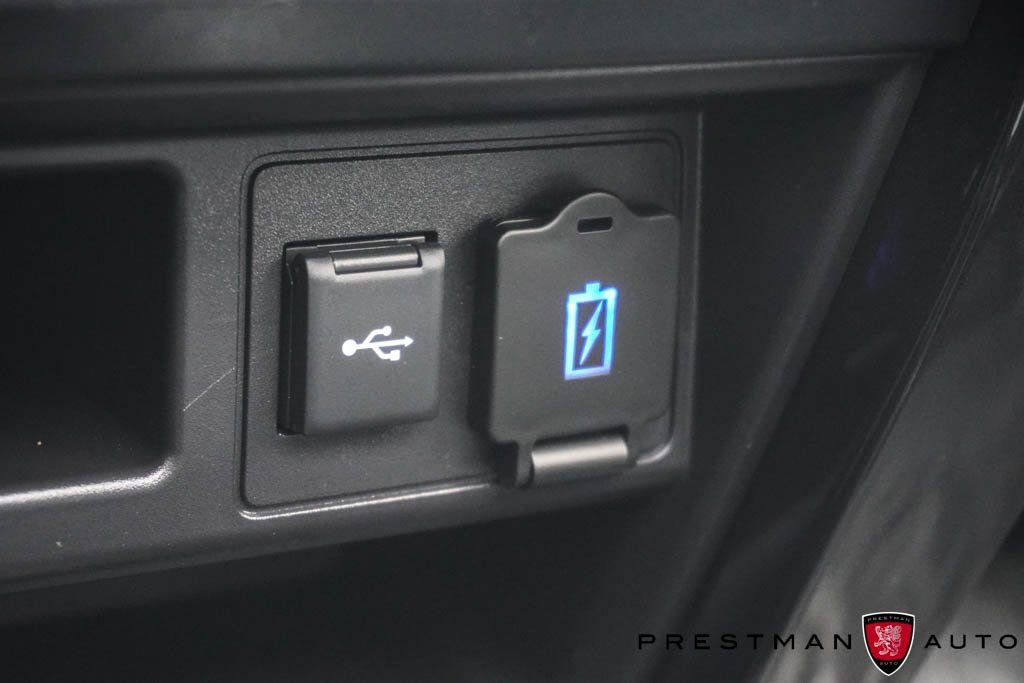 Used 2024 Toyota 4Runner TRD Pro AWD/4WD image 42