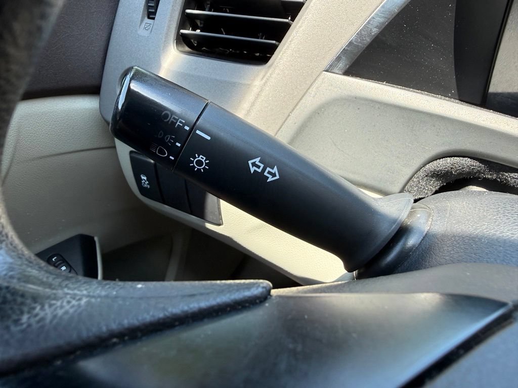 Used 2012 Honda Civic LX image 21