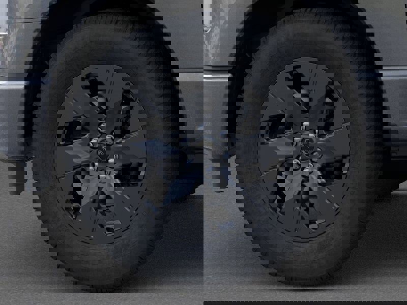 New 2025 Ford F150 Lightning Flash image 48
