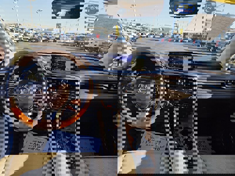 Used 2019 Lexus RX 350 AWD image 12