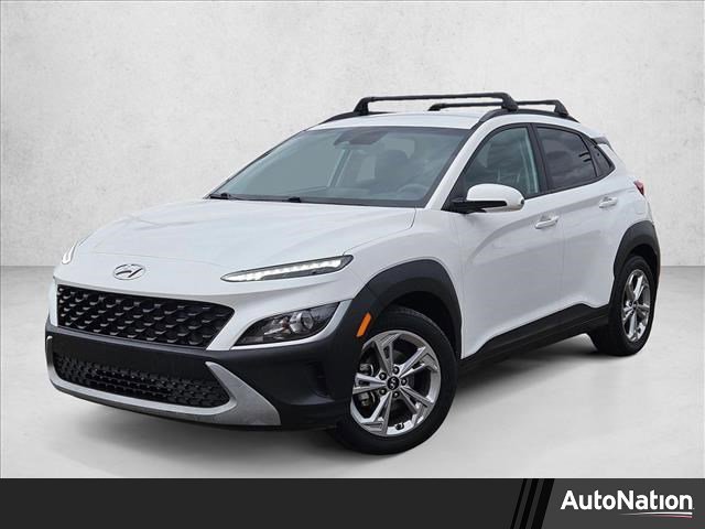 Used 2023 Hyundai Kona SEL w/ Cargo Package