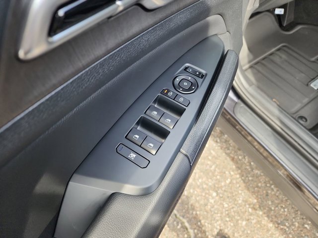 New 2026 Kia Sportage X-Line w/ X-Line Technology Package image 15