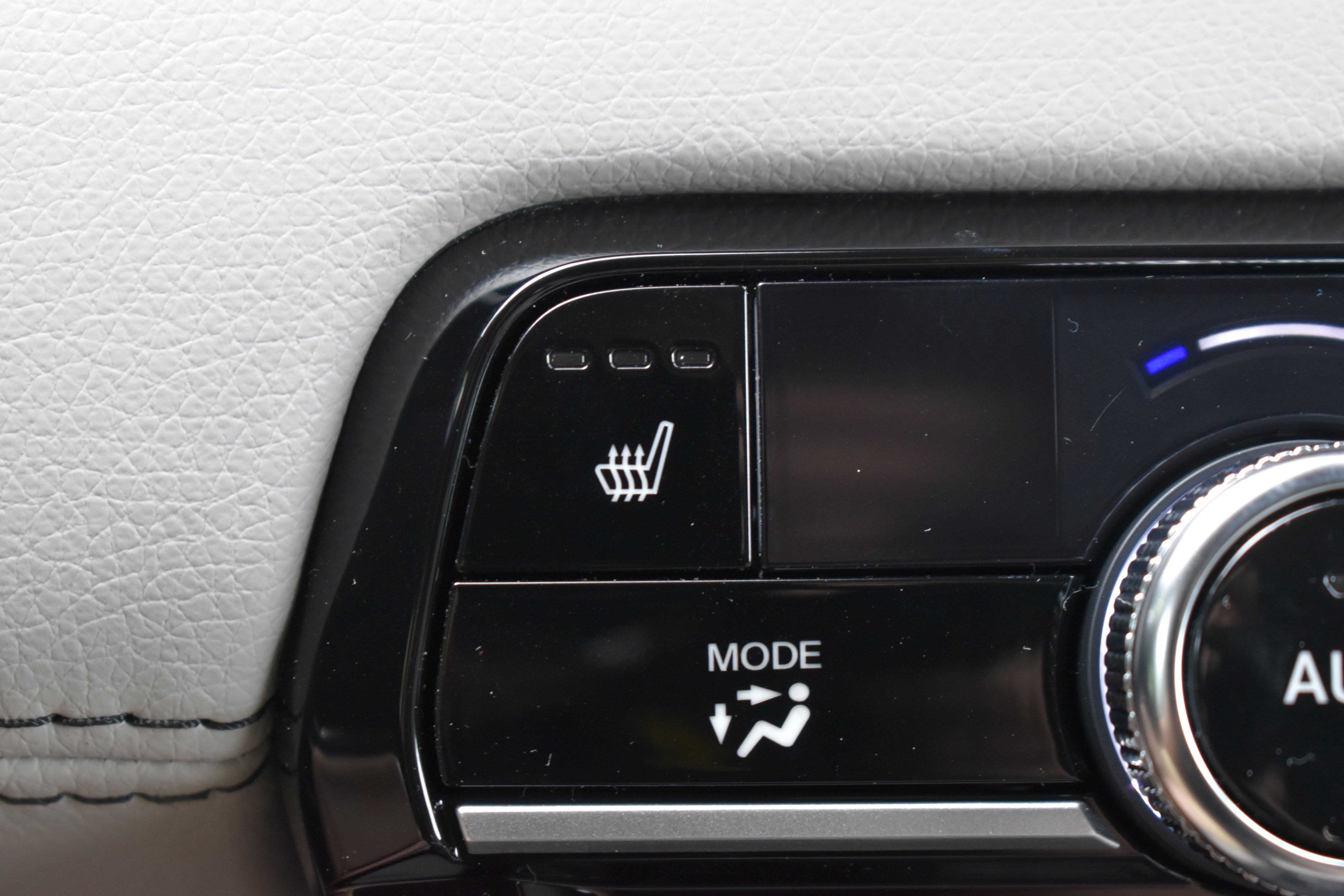 New 2026 Honda Passport RTL image 19