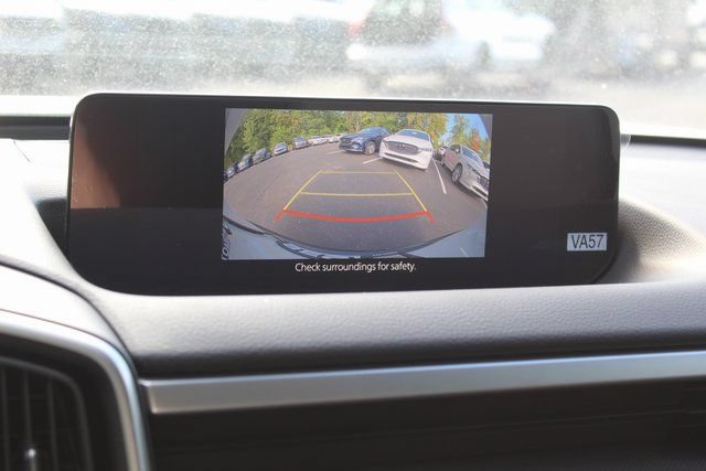 Certified 2026 MAZDA CX-50 2.5 Hybrid w/ Weather Package AWD/4WD image 24