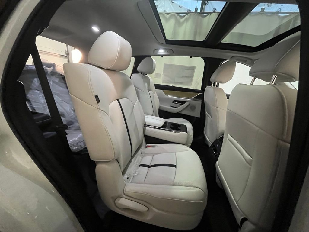 New 2026 MAZDA CX-90 3.3 Turbo S w/ Premium Plus AWD/4WD image 25