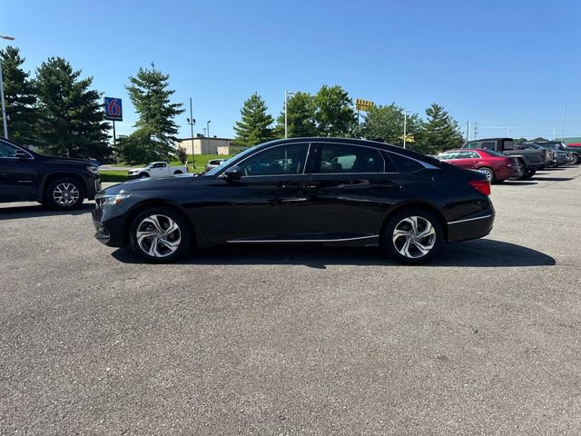 Used 2019 Honda Accord EX image 8