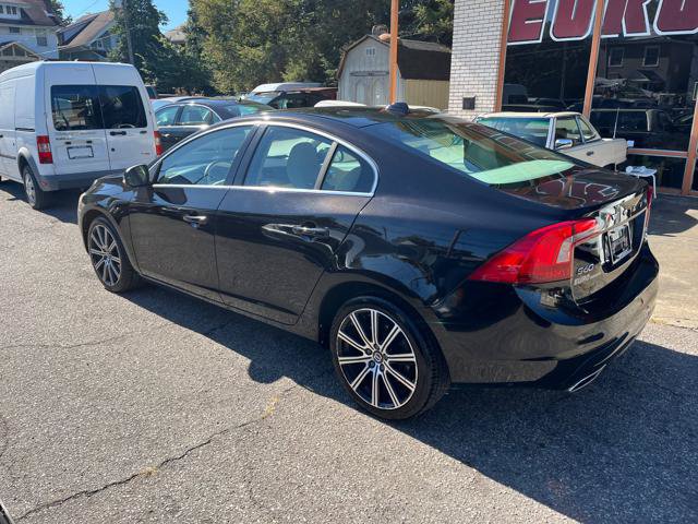 Used 2015 Volvo S60 T5 Premier AWD/4WD image 7