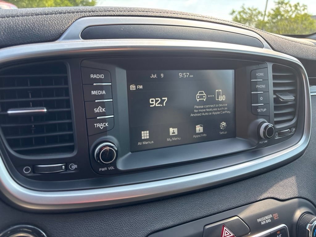 Used 2020 Kia Sorento S AWD/4WD image 17