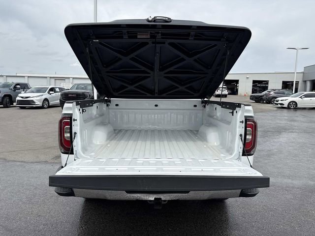 Used 2018 GMC Sierra 1500 SLT w/ Texas SLT Premium Package image 5