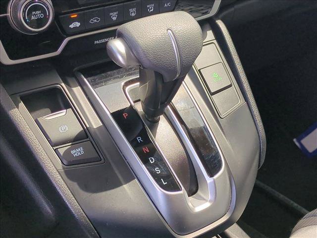 Used 2017 Honda CR-V LX image 10