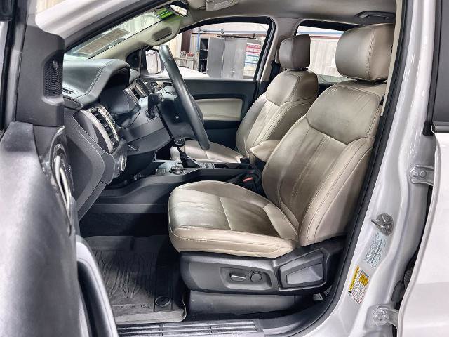 Certified 2019 Ford Ranger Lariat w/ Equipment Group 501A Mid AWD/4WD image 13