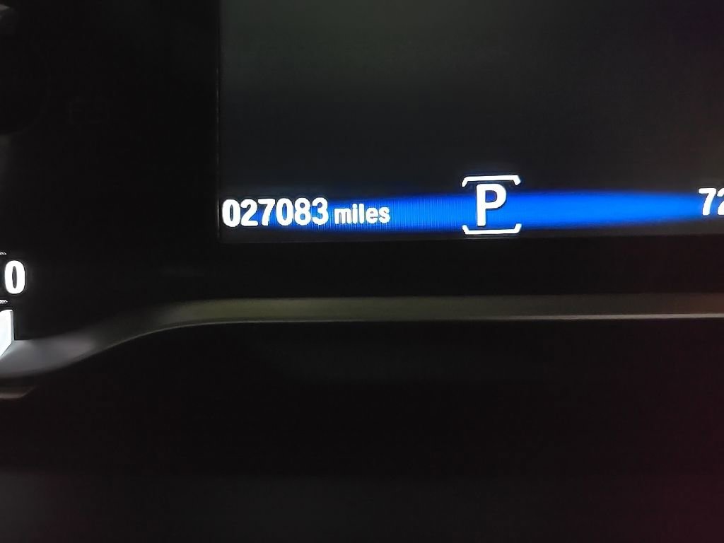 Used 2023 Honda Ridgeline RTL image 25