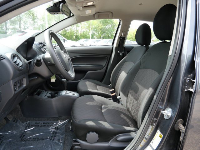 Used 2024 Mitsubishi Mirage ES FWD image 14