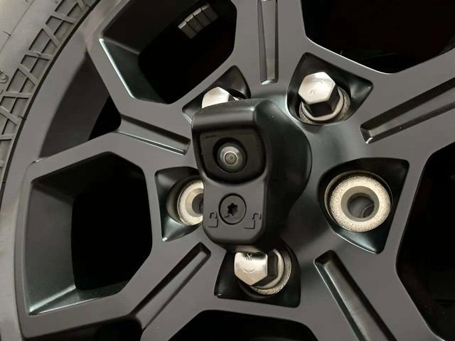 Used 2025 Jeep Wrangler Unlimited Sport S 4xe image 79