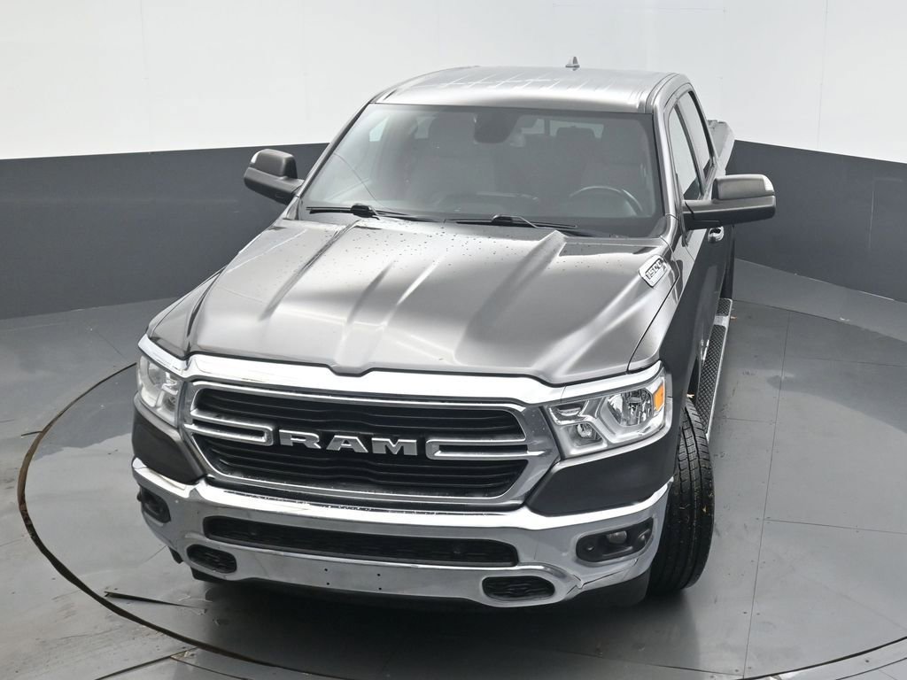 Used 2019 RAM 1500 Big Horn image 40