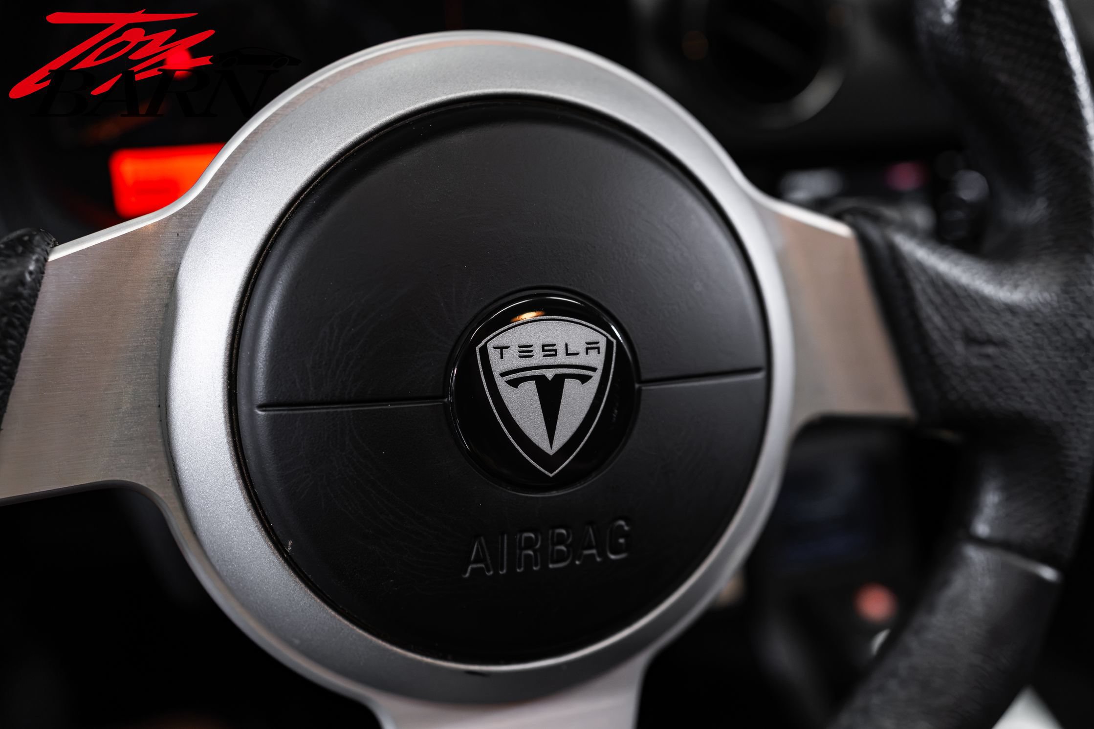 Used 2010 Tesla Roadster Sport RWD image 36