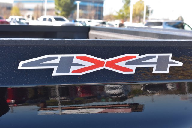 New 2026 Chevrolet Silverado 1500 W/T w/ WT Safety Package image 13