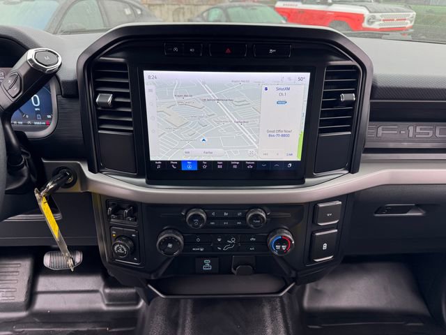 Used 2024 Ford F150 XL w/ Tow/Haul Package image 25