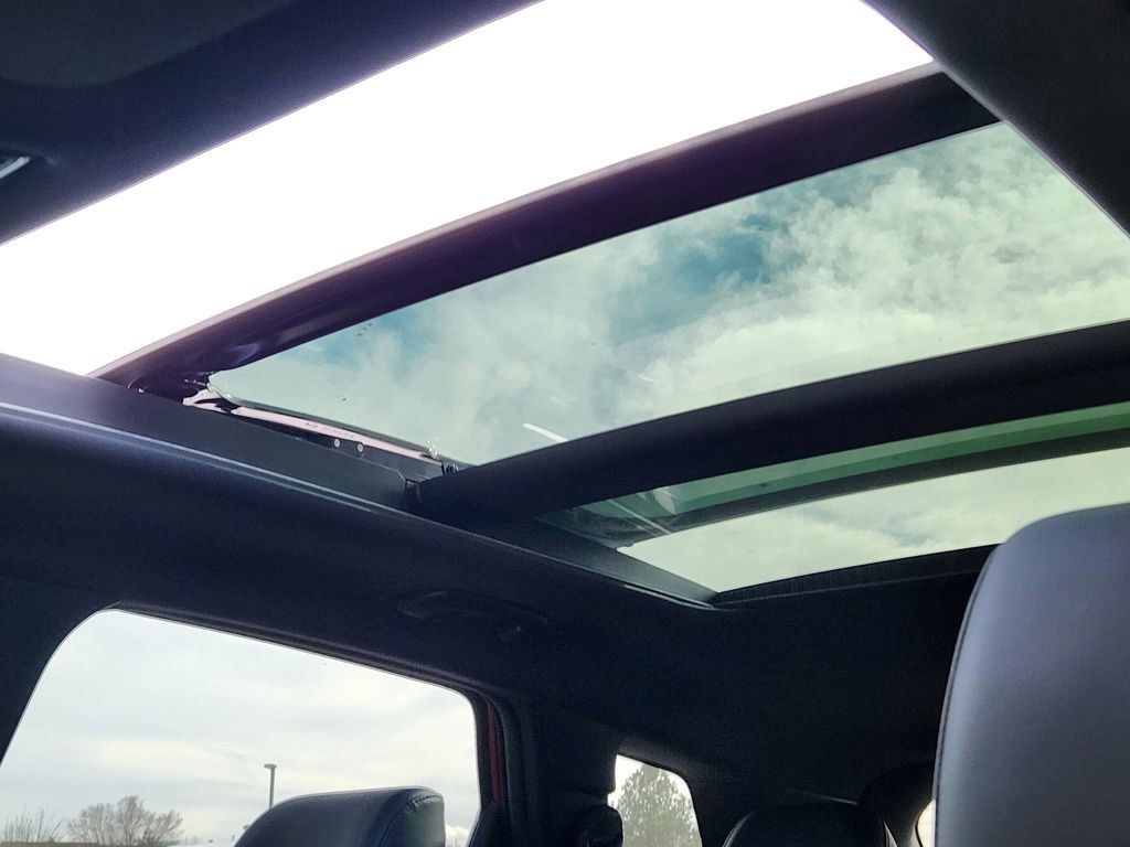 New 2026 Kia Sportage X-Pro Prestige image 15