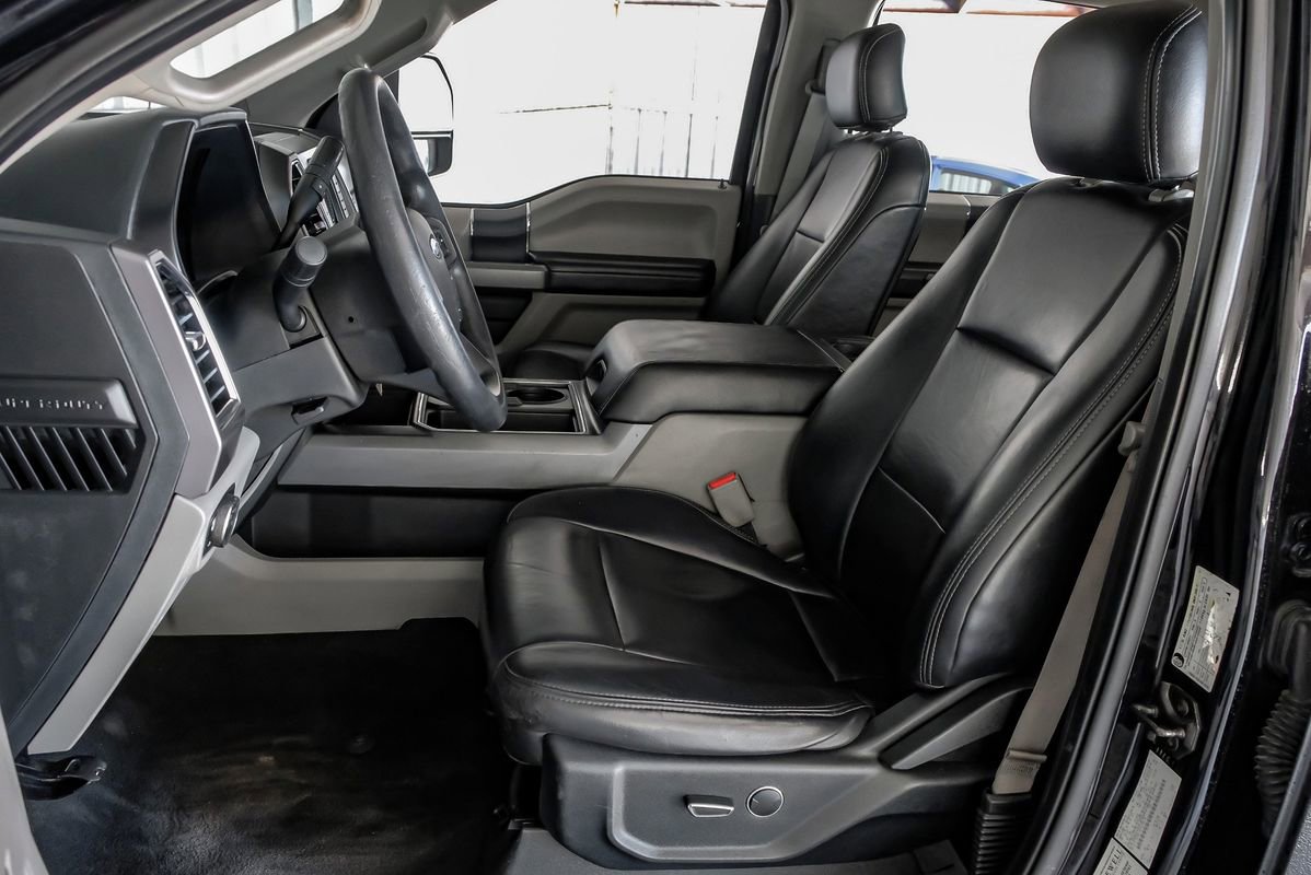 Used 2017 Ford F250 XLT w/ XLT Value Package image 28