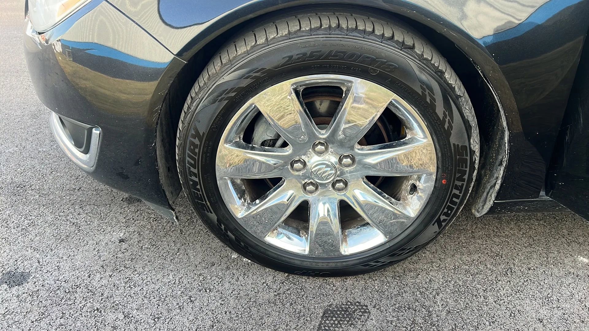 Used 2014 Buick Regal AWD image 29