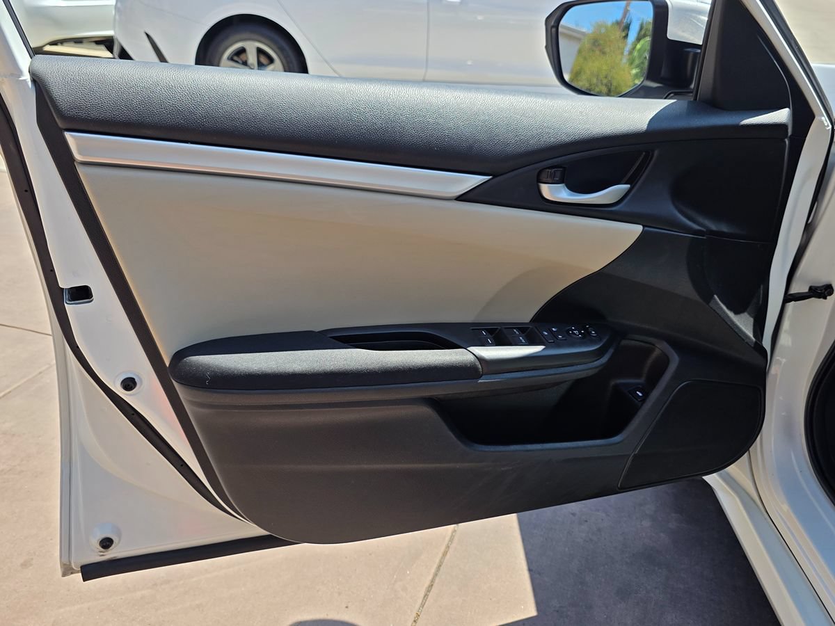 Used 2019 Honda Civic LX image 25