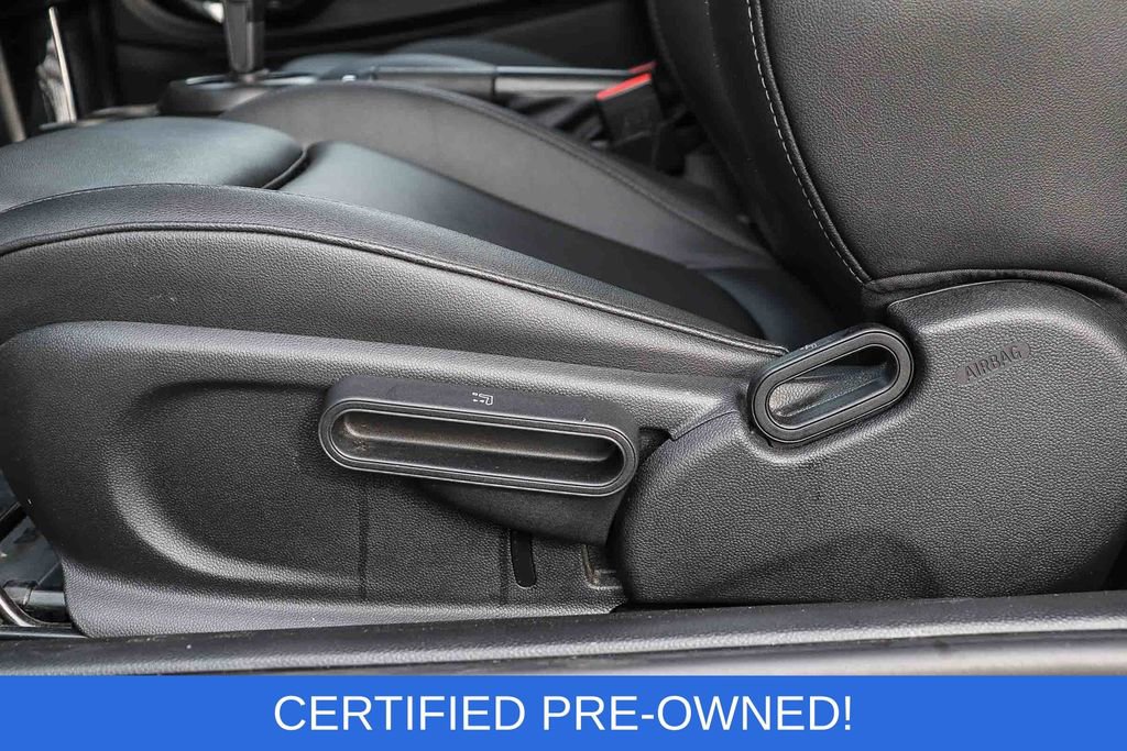 Used 2023 MINI Cooper S image 30