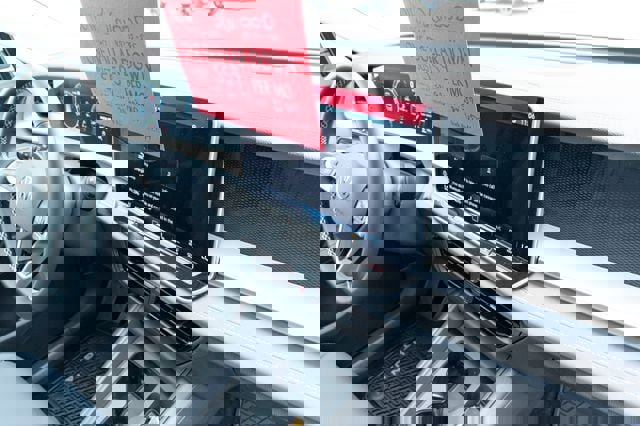 New 2026 Volkswagen Tiguan SE image 44