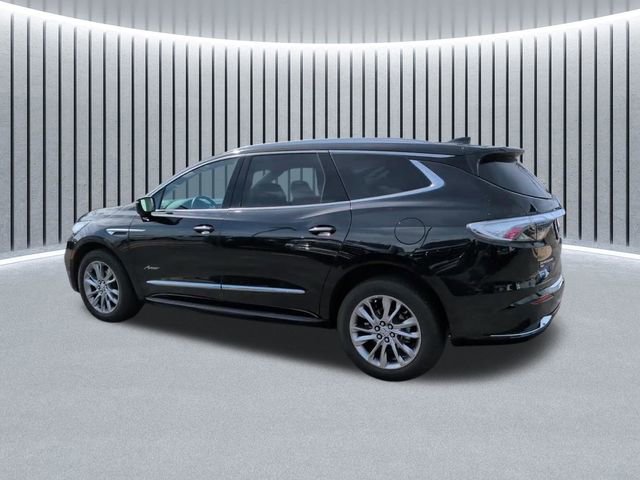 Certified 2023 Buick Enclave Avenir w/ Avenir Technology Package image 10
