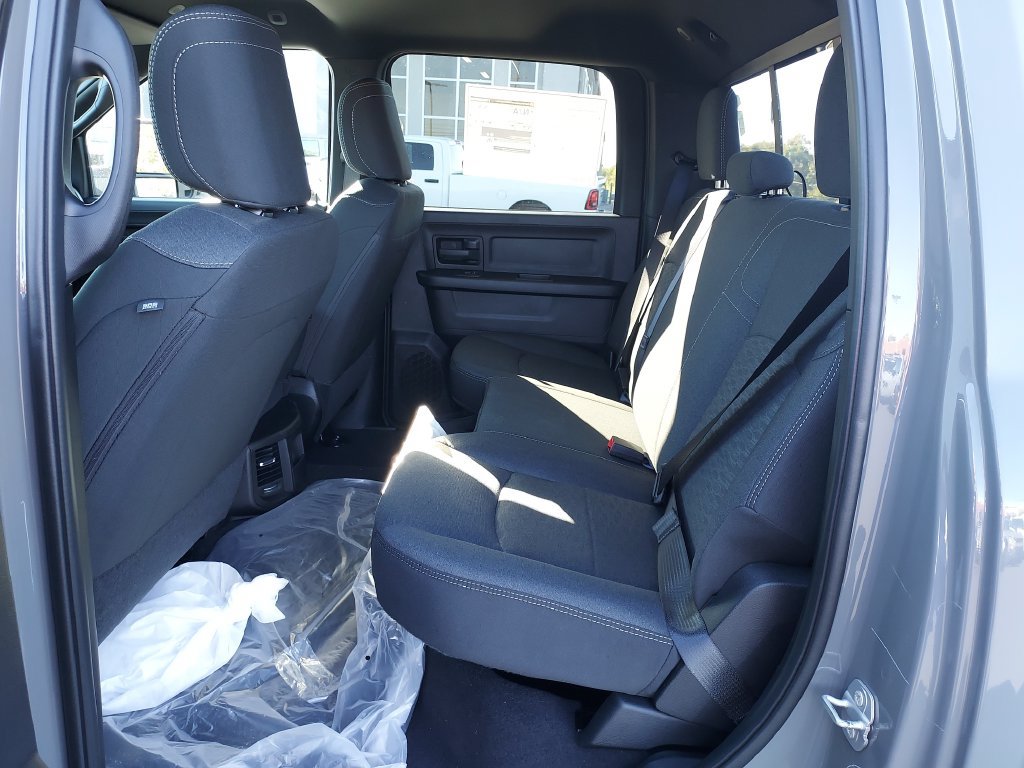 New 2027 RAM 2500 Tradesman AWD/4WD image 14