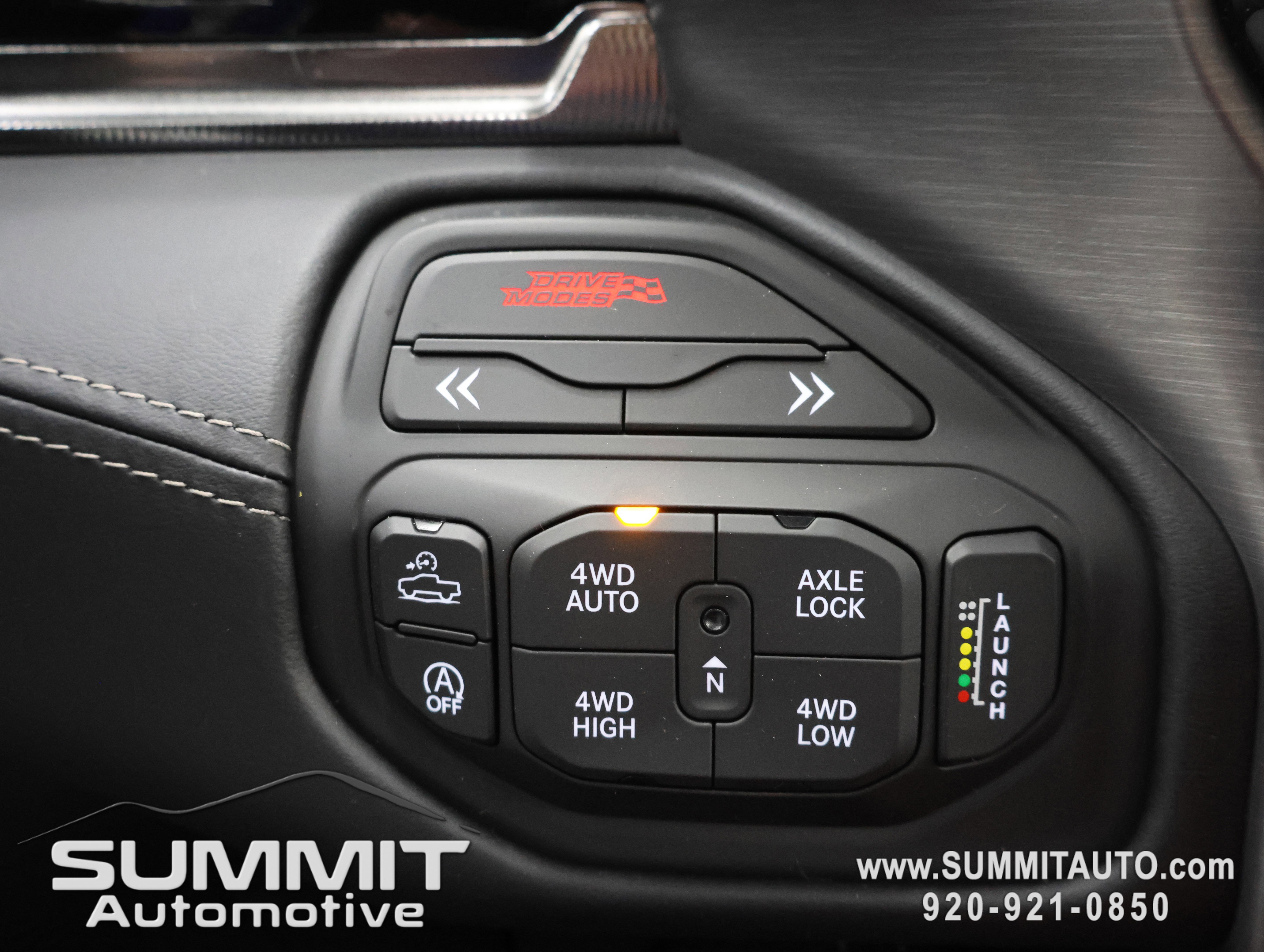 New 2026 RAM 1500 RHO w/ RHO Level 1 Equipment Group AWD/4WD image 65