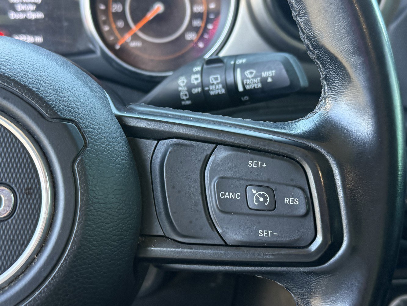 Used 2020 Jeep Wrangler Unlimited Sport S image 17