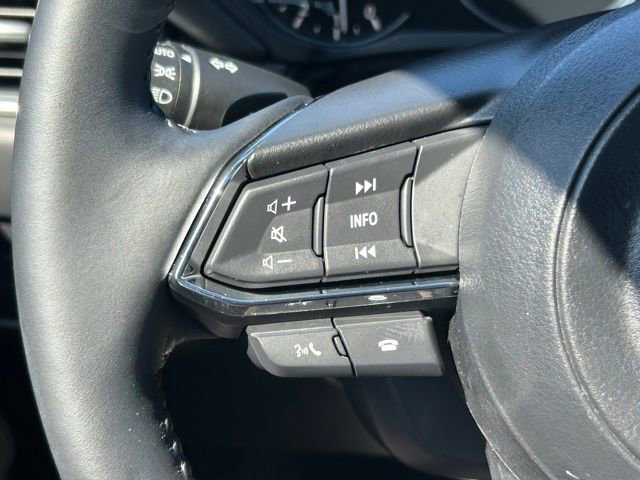 Used 2023 MAZDA CX-5 AWD 2.5 S w/ Premium Plus Pkg image 21