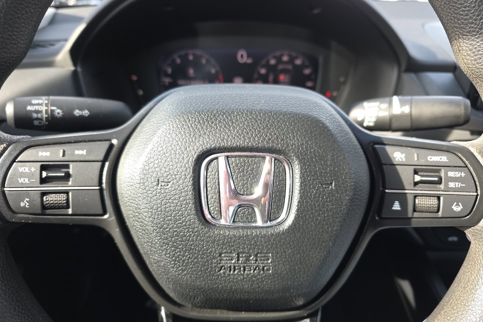Used 2024 Honda Accord EX image 22