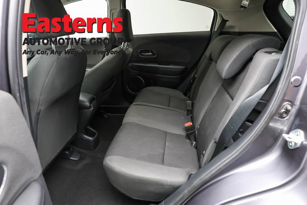 Used 2022 Honda HR-V EX image 20