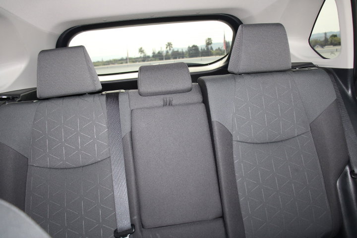 Certified 2025 Toyota RAV4 XLE w/ Convenience Package image 23