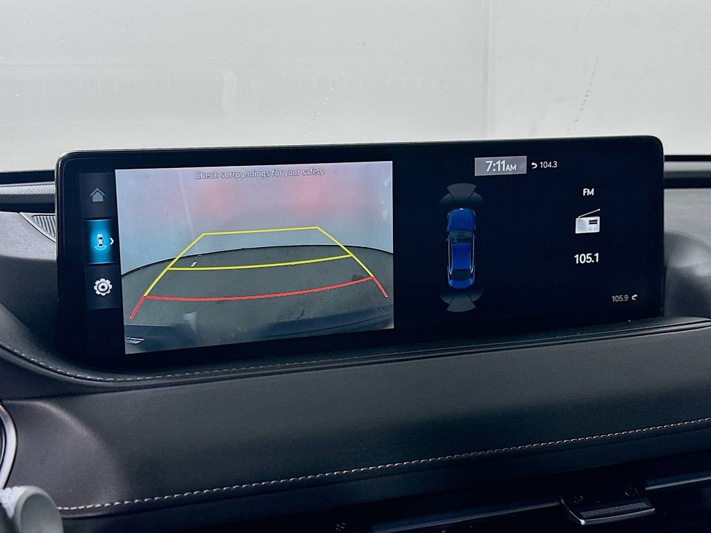 Used 2023 Genesis G80 2.5T image 10