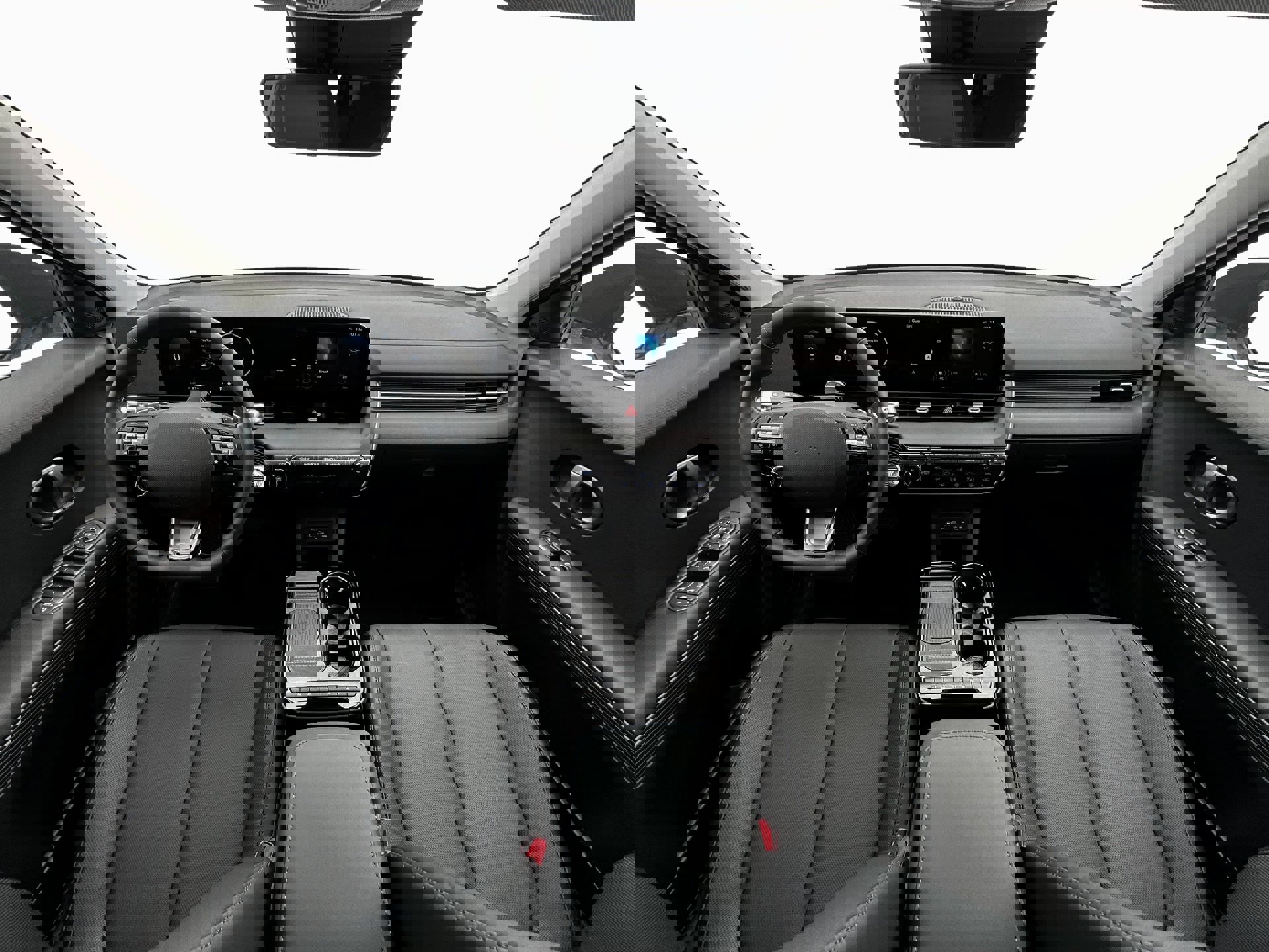 New 2025 Hyundai Ioniq 5 SEL image 13