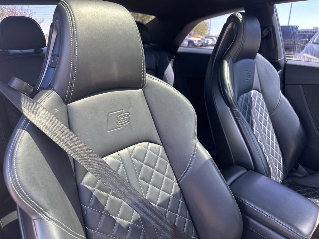 Used 2018 Audi S5 Premium Plus w/ Navigation Package AWD/4WD image 29