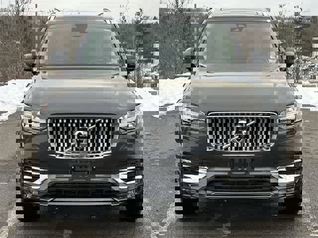 Used 2024 Volvo XC90 B6 Plus w/ Protection Package Premier image 34
