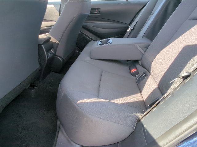 Used 2024 Toyota Corolla LE FWD image 18