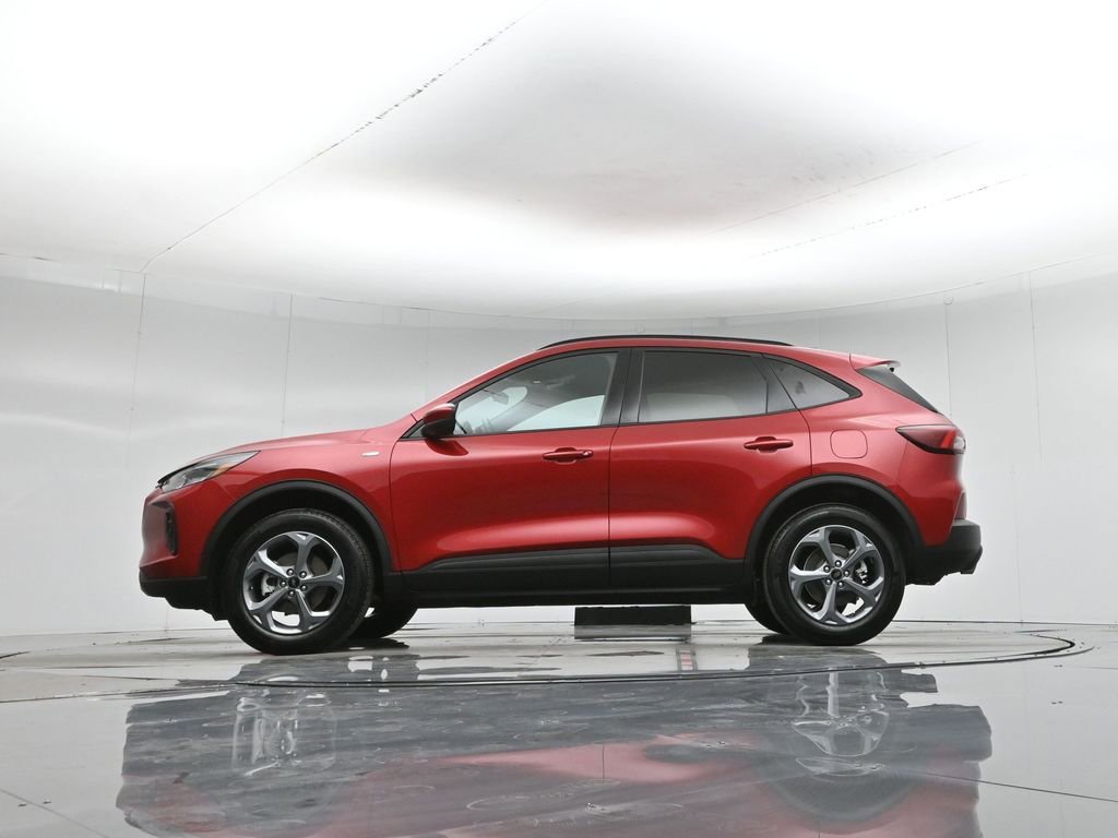 Used 2025 Ford Escape ST-Line Select image 8