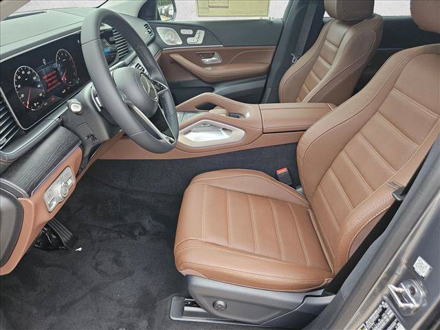 New 2026 Mercedes-Benz GLE 450 4MATIC Coupe video 4