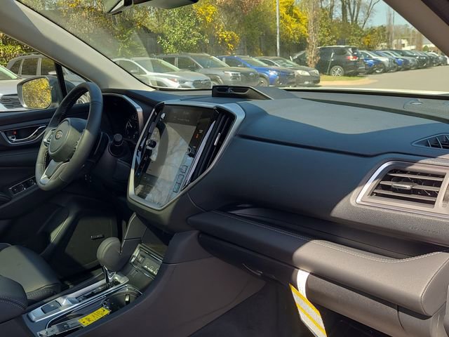 New 2026 Subaru Ascent Limited image 22