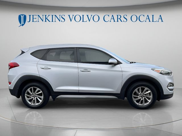 Used 2018 Hyundai Tucson SEL FWD image 2