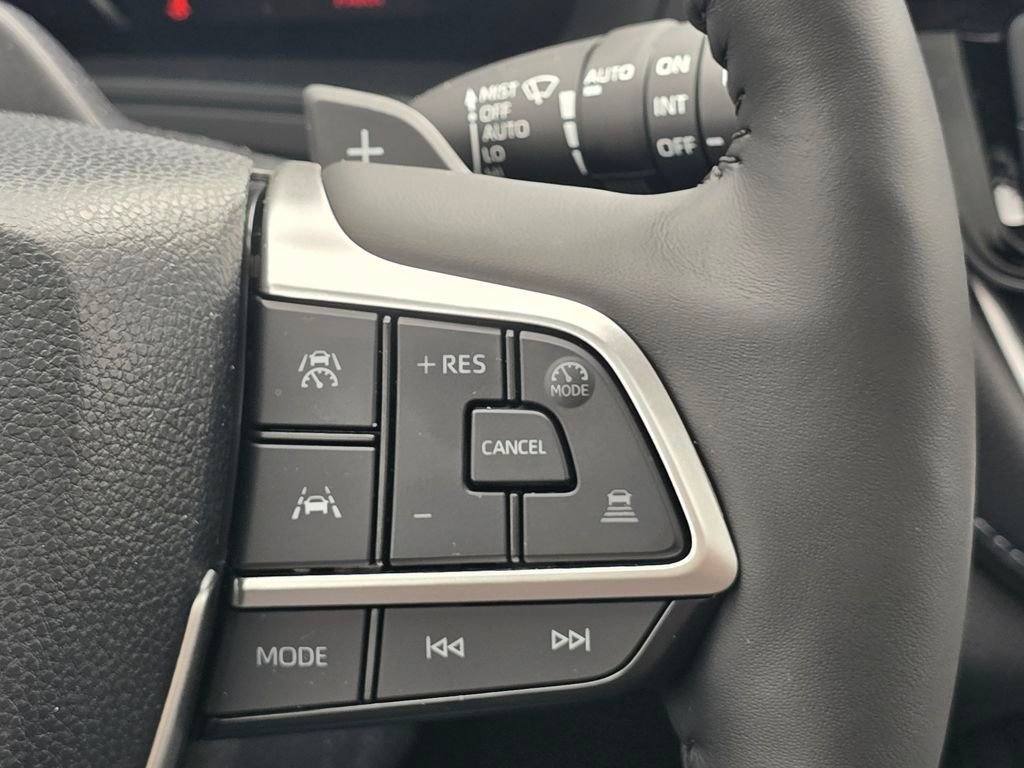 New 2026 Toyota Grand Highlander Platinum image 34