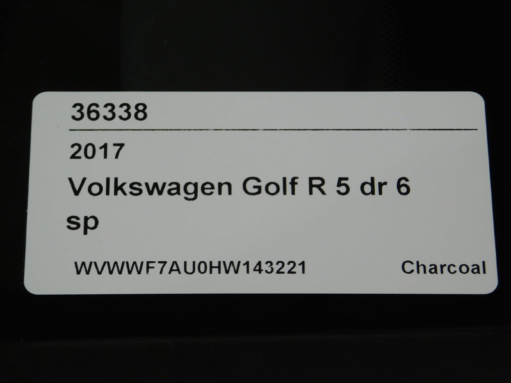Used 2017 Volkswagen Golf 4-Door AWD/4WD image 80