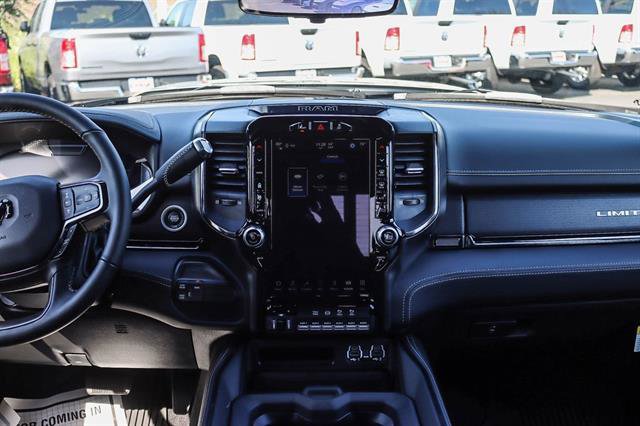 New 2024 RAM 2500 Limited image 64