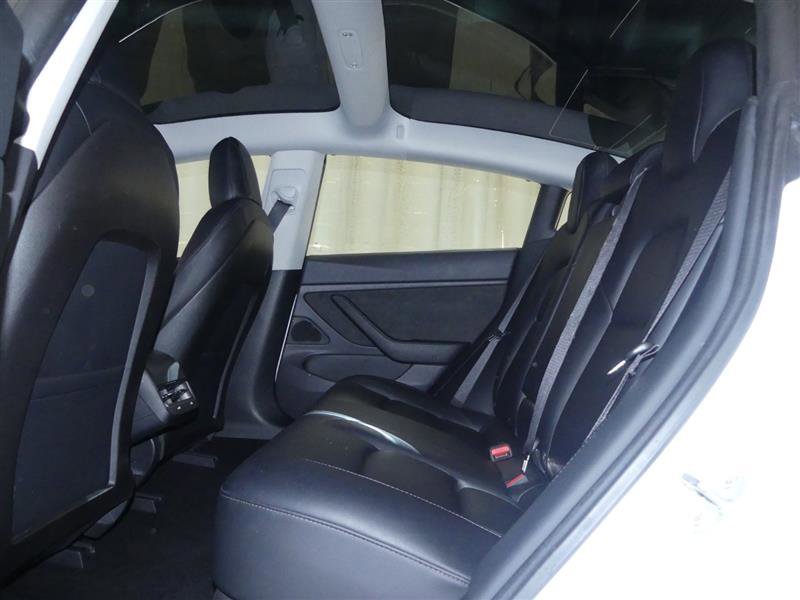 Used 2020 Tesla Model 3 Long Range AWD/4WD image 21